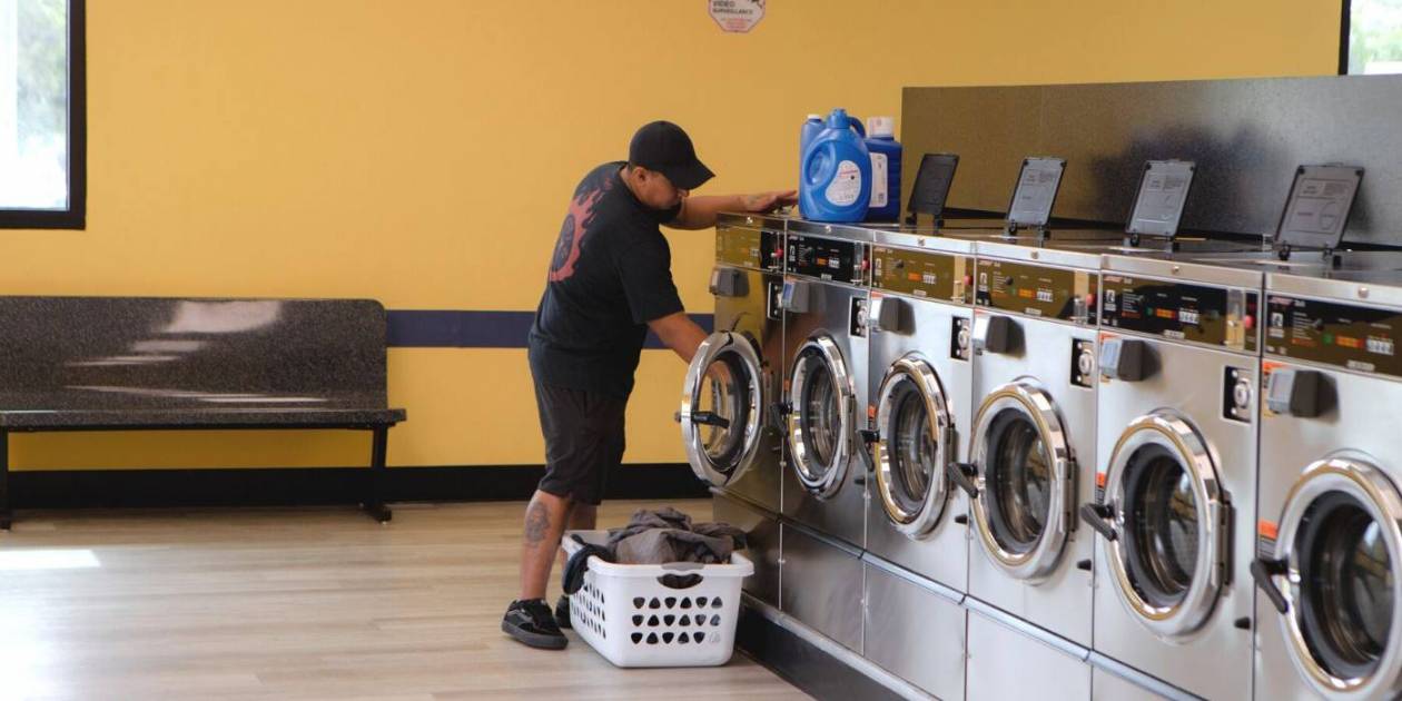 Selling Your Laundromat Laundromat Valuation in 3 Steps